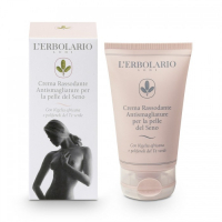 Body cream L'Erbolario strengthening from breast skin stretch marks 125 ml (8022328105597)