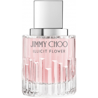 Туалетна вода Jimmy Choo Illicit Flower тестер 100 мл (3386460075374)