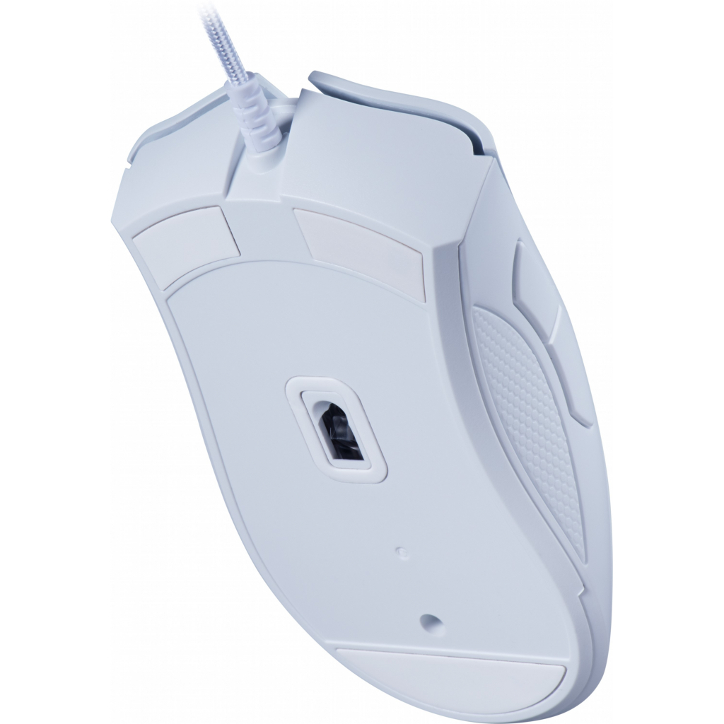 Мишка Razer DeathAdder Essential USB White (RZ01-03850200-R3M1) Мишка Razer DeathAdder Essential USB White (RZ01-03850200-R3M1)