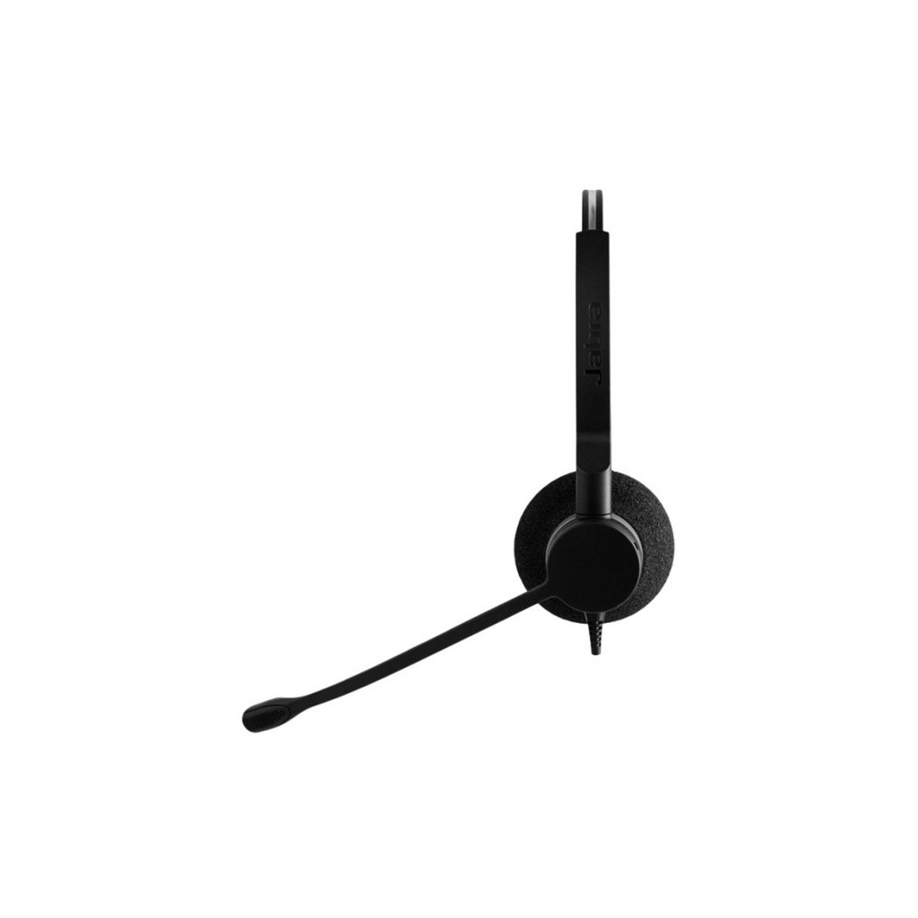 Навушники Jabra BIZ 2300 QD Wideband Duo (2389-820-109) Навушники Jabra BIZ 2300 QD Wideband Duo (2389-820-109)