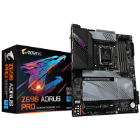 Материнська плата GIGABYTE Z690 AORUS PRO