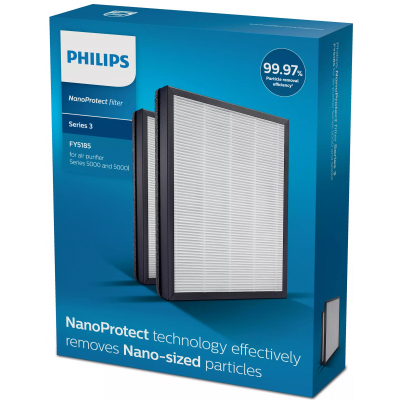 Фільтр для зволожувача повітря Philips FY5185/30