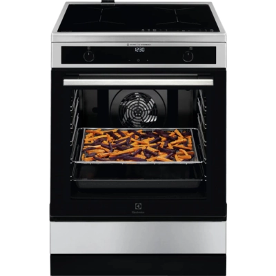 Electrolux LKI66020AX stove