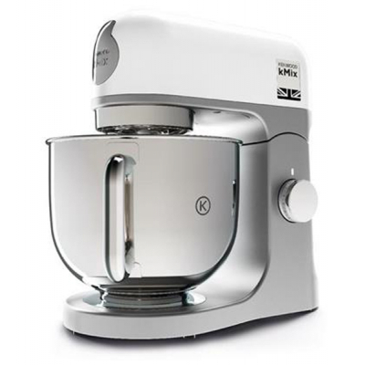 Food processor Kenwood KMX 750 WH