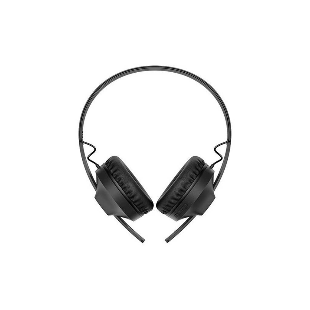 Навушники Sennheiser HD 250 BT Black (508937) Навушники Sennheiser HD 250 BT Black (508937)