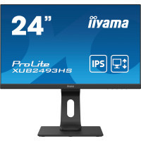 Монітор iiyama XUB2493HS-B4