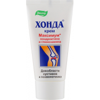 Body cream Evalar Honda 50 ml (4602242007081)