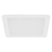 Світильник Sylvania START eco Downlight Square 15W 1400lm 3000K (53924)