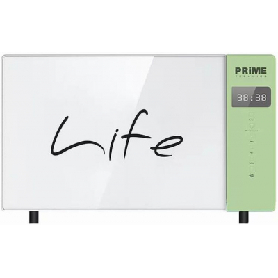 Microwave oven PRIME Technics PMW 2075-8 SO