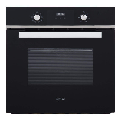 Духова шафа Interline OEG 580 ECH BA