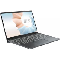 Ноутбук MSI MODERN 14 B11-MOU (B11MOU-874XUA)