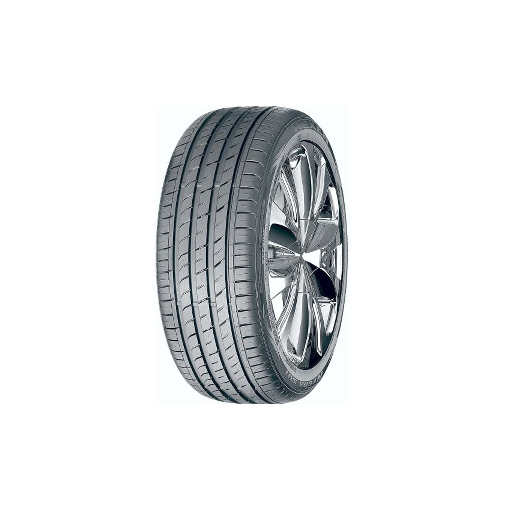 Шина Nexen NFERA SU1 245/35R20 95Y XL (14961261170)