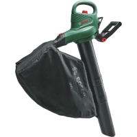 Пилосос садовий Bosch UniversalGardenTidy 3000 повітродувка-пилосос (0.600.8B1.001)