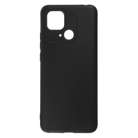 Чохол до мобільного телефона Armorstandart Matte Slim Fit Xiaomi Redmi 10C Black (ARM61303)