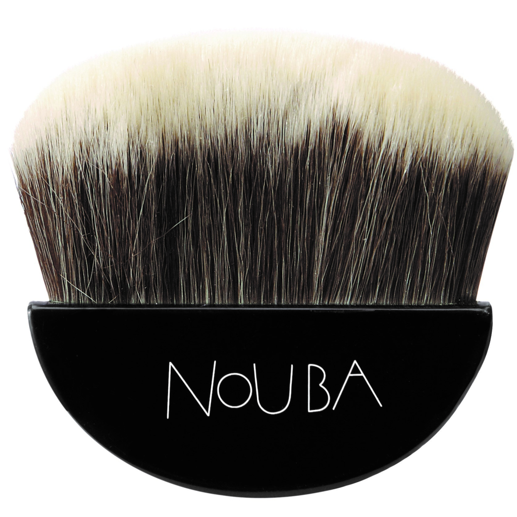 Пензлик для макіяжу NoUBA Blushing Brush (8010573083586)