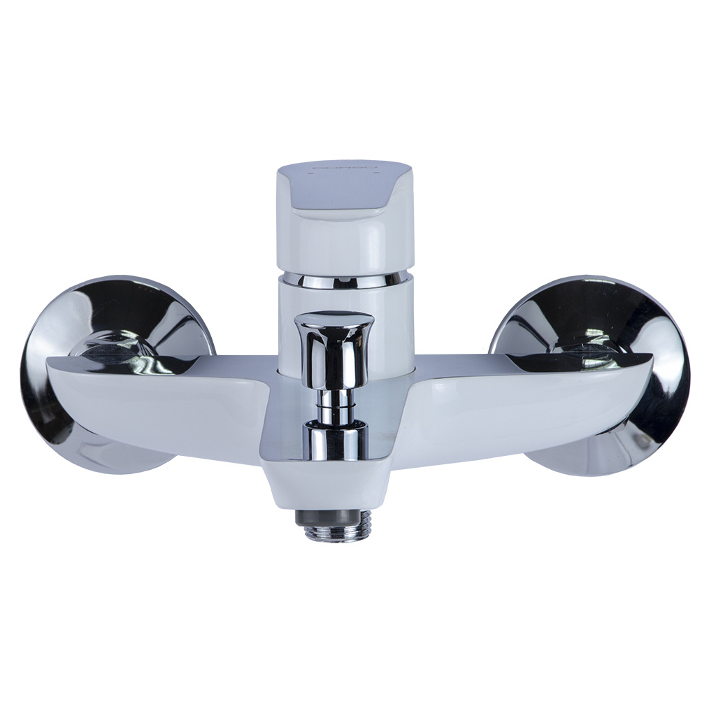 Змішувач Corso BC-1C121W (9605203) Змішувач Corso BC-1C121W (9605203)