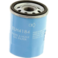 Oil filter MECAFILTER ELH4184