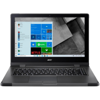 Ноутбук Acer Enduro Urban N3 EUN314-51W (NR.R1CEU.009)