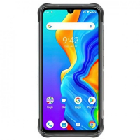 Мобільний телефон Umidigi Bison 6/128GB Dual Sim Lava Orange_ (Bison 6/128GB Lava Orange_)