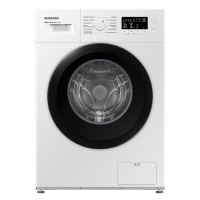 Пральна машина Samsung WW60A3100BE/UA