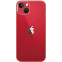 Чохол до мобільного телефона Global Extra Slim Apple iPhone 13 light (1283126517037)