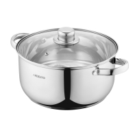 Каструля Ardesto Gemini Gourmet 5 л (AR1952BC)