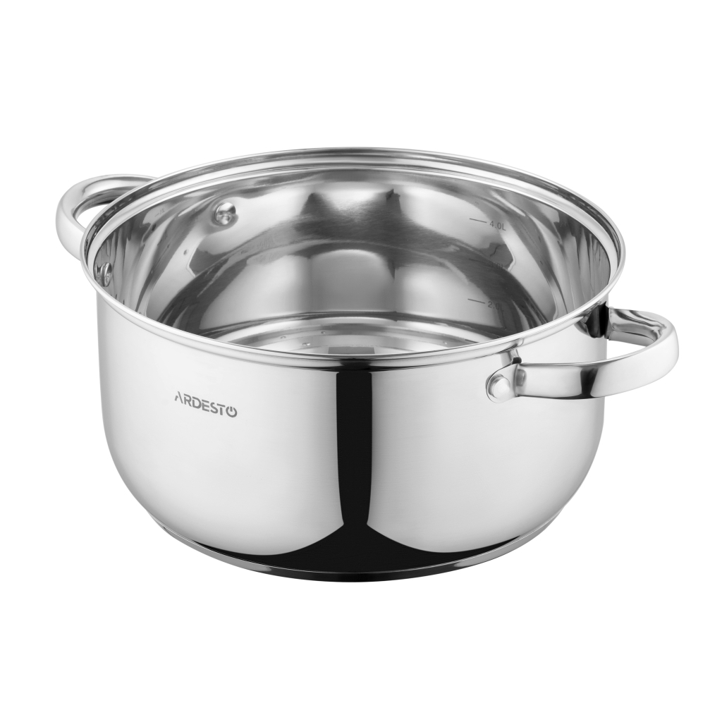 Каструля Ardesto Gemini Gourmet 5 л (AR1952BC)