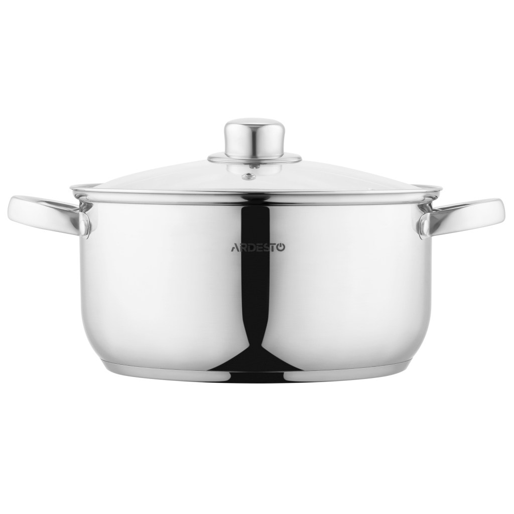 Каструля Ardesto Gemini Gourmet 5 л (AR1952BC)