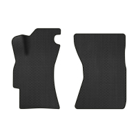 Interior mat EVAtech front Subaru Impreza (GR) 2007-2011 3 p (SU31254AD2RBB)