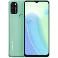 Мобільний телефон Blackview A70 Pro 4/32GB Mint Green (6931548308355)