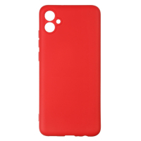 Чохол до мобільного телефона Armorstandart ICON Case Samsung A04e / M04 / F04 Red (ARM65141)