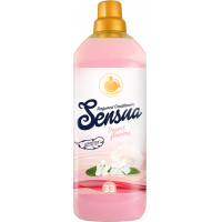 Conditioner for laundry Sensua Floral steppe 1 l (4820167004040/4820167006457)