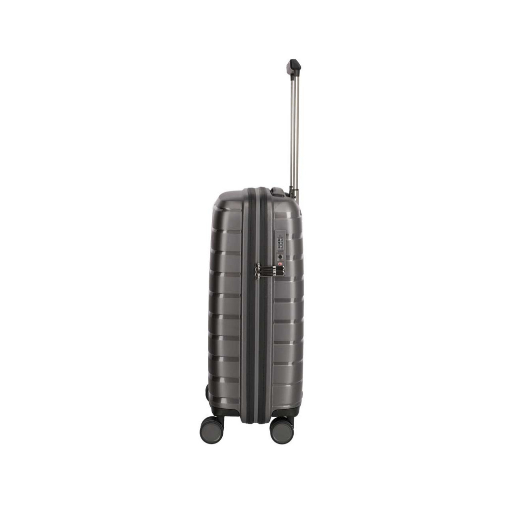 Валіза Travelite Air Base Anthracite S (TL075347-04)