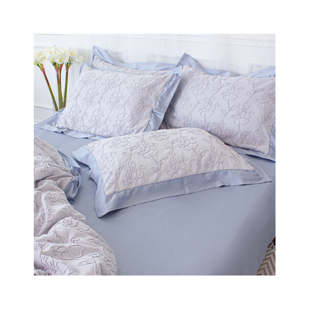 Постільна білизна MirSon Pique Cotton Gray depth дитячий (2200006536796) Постільна білизна MirSon Pique Cotton Gray depth дитячий (2200006536796)