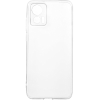 Чохол до мобільного телефона BeCover Motorola Edge 30 Neo Transparancy (708933)