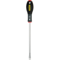 Stanley FatMax screwdriver, slot SL10x200mm, expanding tip. (0-65-139)
