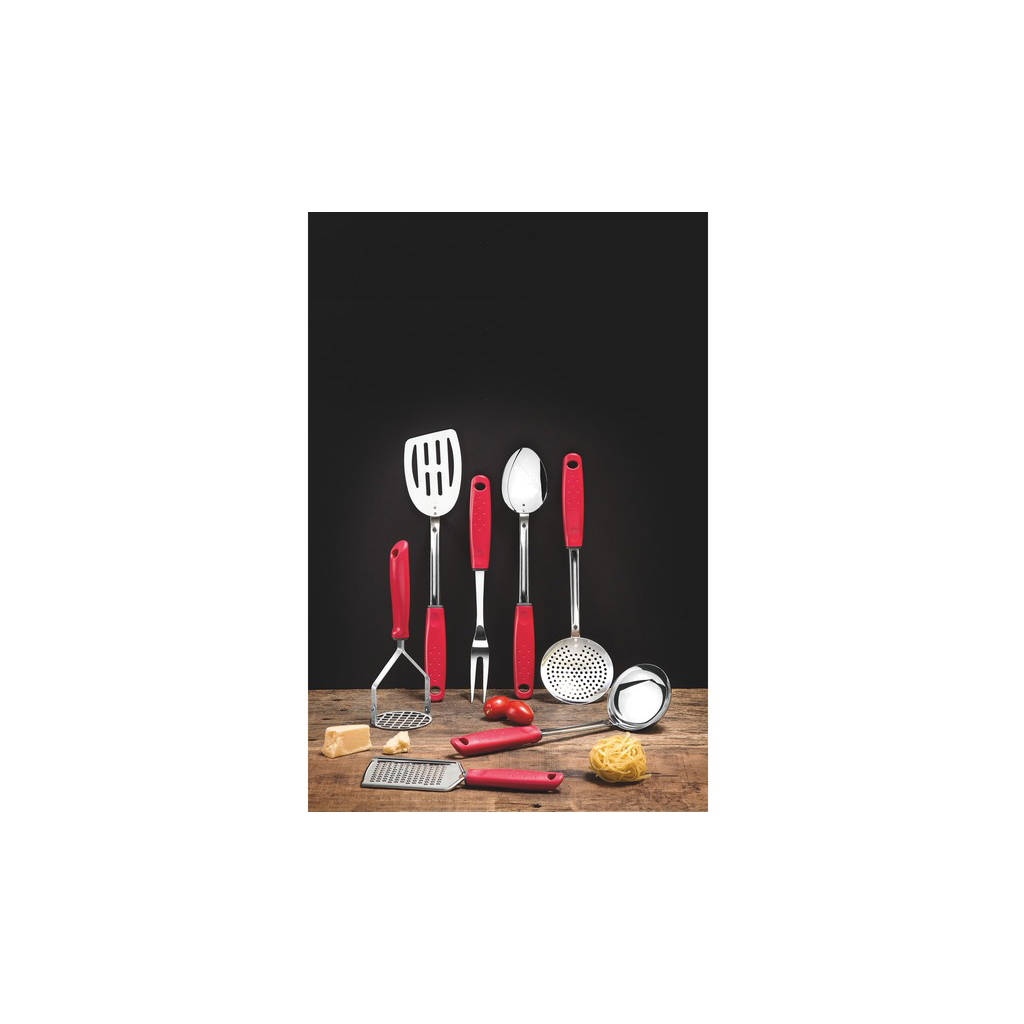 Лопатка кухонна Tramontina Utilita Pie Red (25633/170) Лопатка кухонна Tramontina Utilita Pie Red (25633/170)