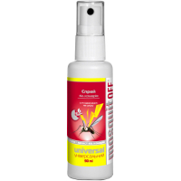 Insect spray Anti mosquito 100 ml (4820055140171)