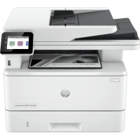 Багатофункціональний пристрій HP LaserJet Pro 4103fdw з WiFi (2Z629A)