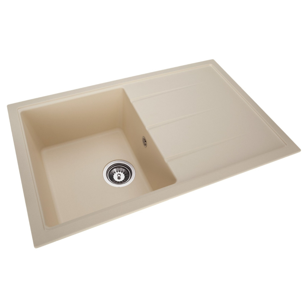 Мийка кухонна GRANADO TOLEDO ivory (gr2104) Мийка кухонна GRANADO TOLEDO ivory (gr2104)