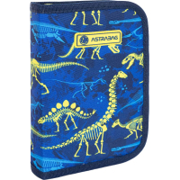 Astrabag AC1 Dinos pencil case (503022016)