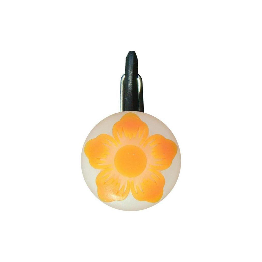 Карабін туристичний Nite ize Carb Clip Orange S-Biner NI743 (4823082710898)