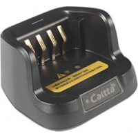 Зарядний пристрій Caltta AC700 Single-Unit desktop charger (without PS) (ГРР00000607)