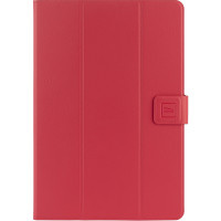 Чохол до планшета Tucano Facile Plus Universal 10-11" red (TAB-FAP10-R)