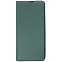 Чохол до мобільного телефона Florence Protect Infinix Smart 6 Dark Green (RL074608)