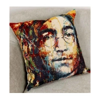 Provence tapestry pillowcase 45x45cm LENON (4823093447820)