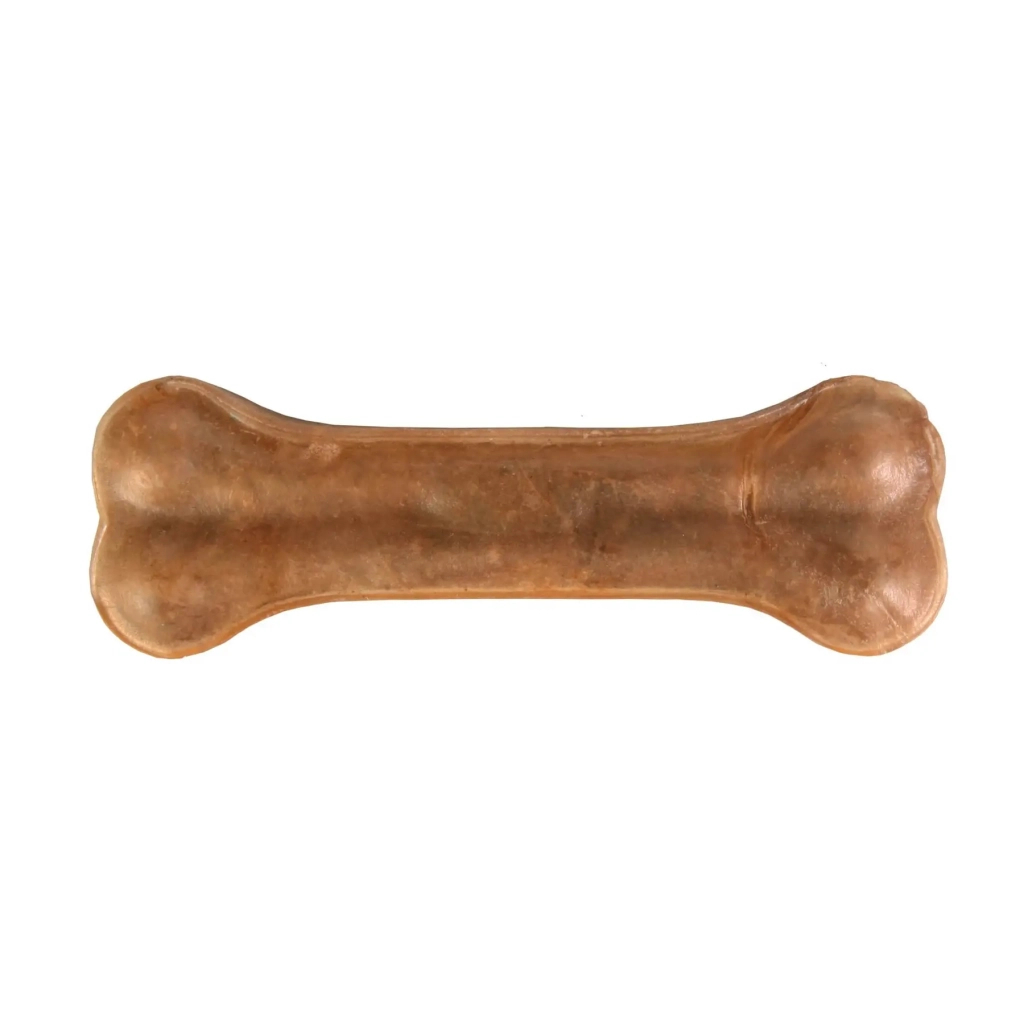 Ласощі для собак Trixie Кістка пресована 10 см (4011905027883)