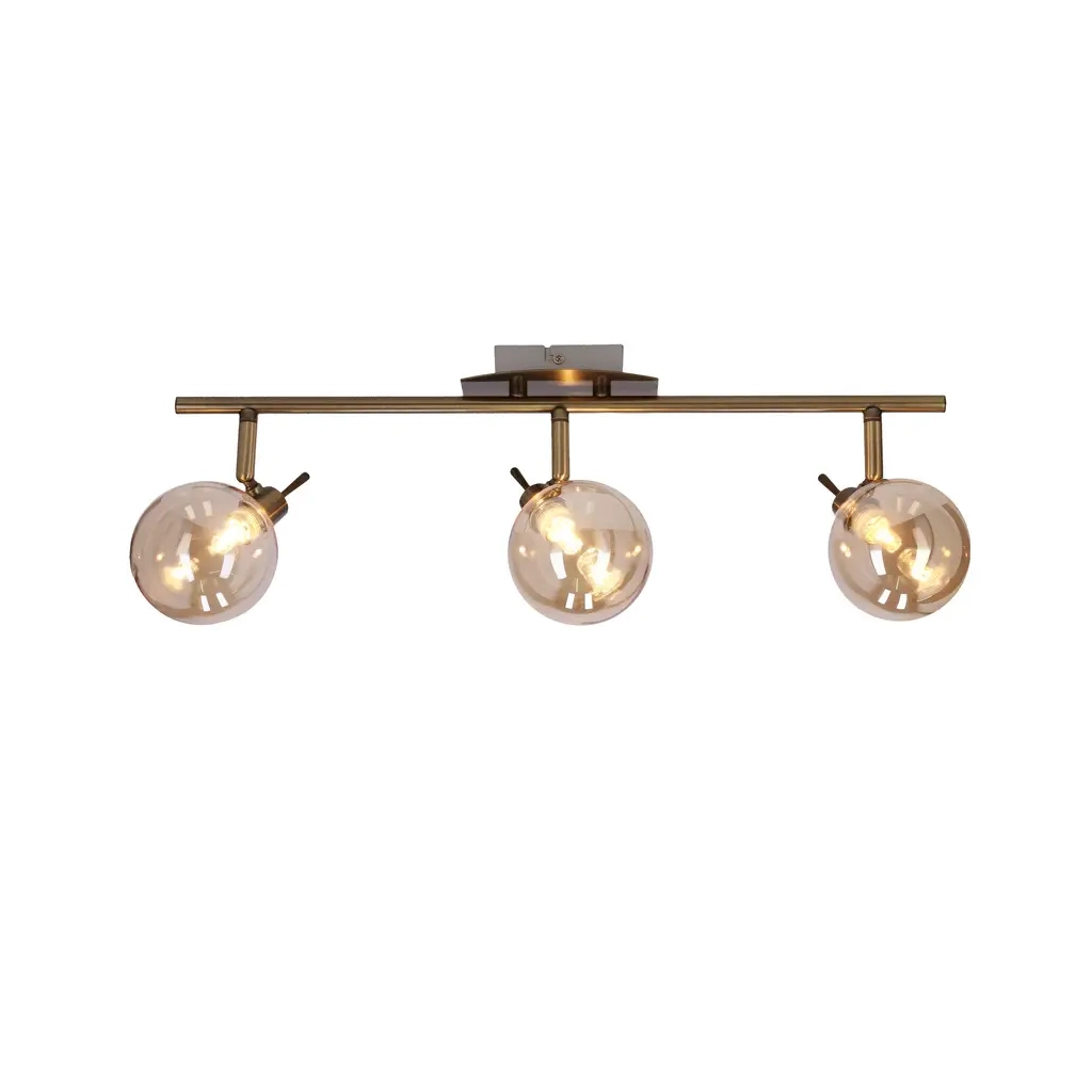 Спот Candellux 93-16355 Lentini (93-16355)