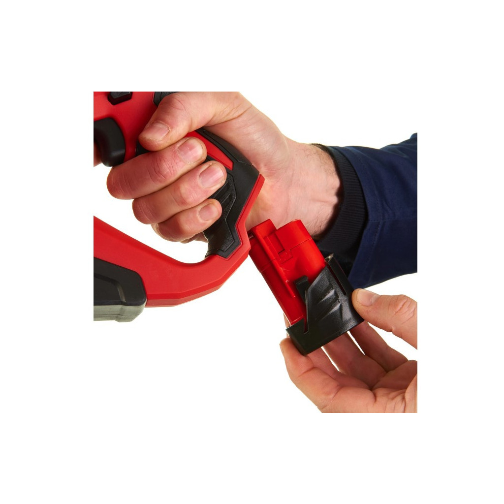 Прочисна машина Milwaukee M12 BDC8-0C, трос 8м (без АКБ та ЗП) (4933451632)