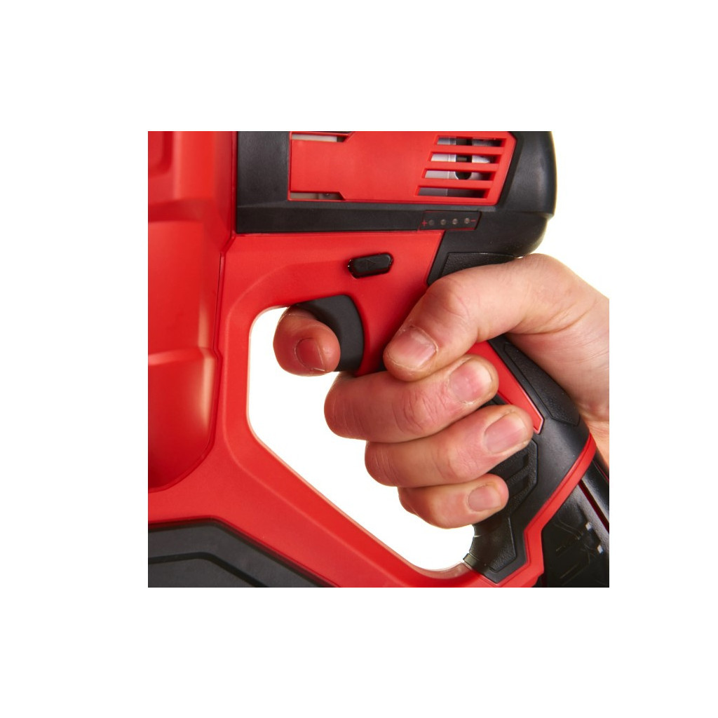 Прочисна машина Milwaukee M12 BDC8-0C, трос 8м (без АКБ та ЗП) (4933451632)